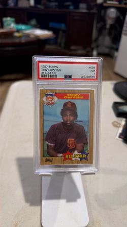 Tony Gwynn
