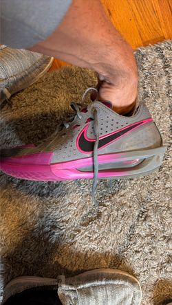 Nike Zoom GT Cut 3 Basketball Sneakers
