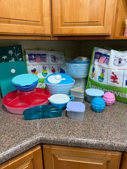 Tupperware