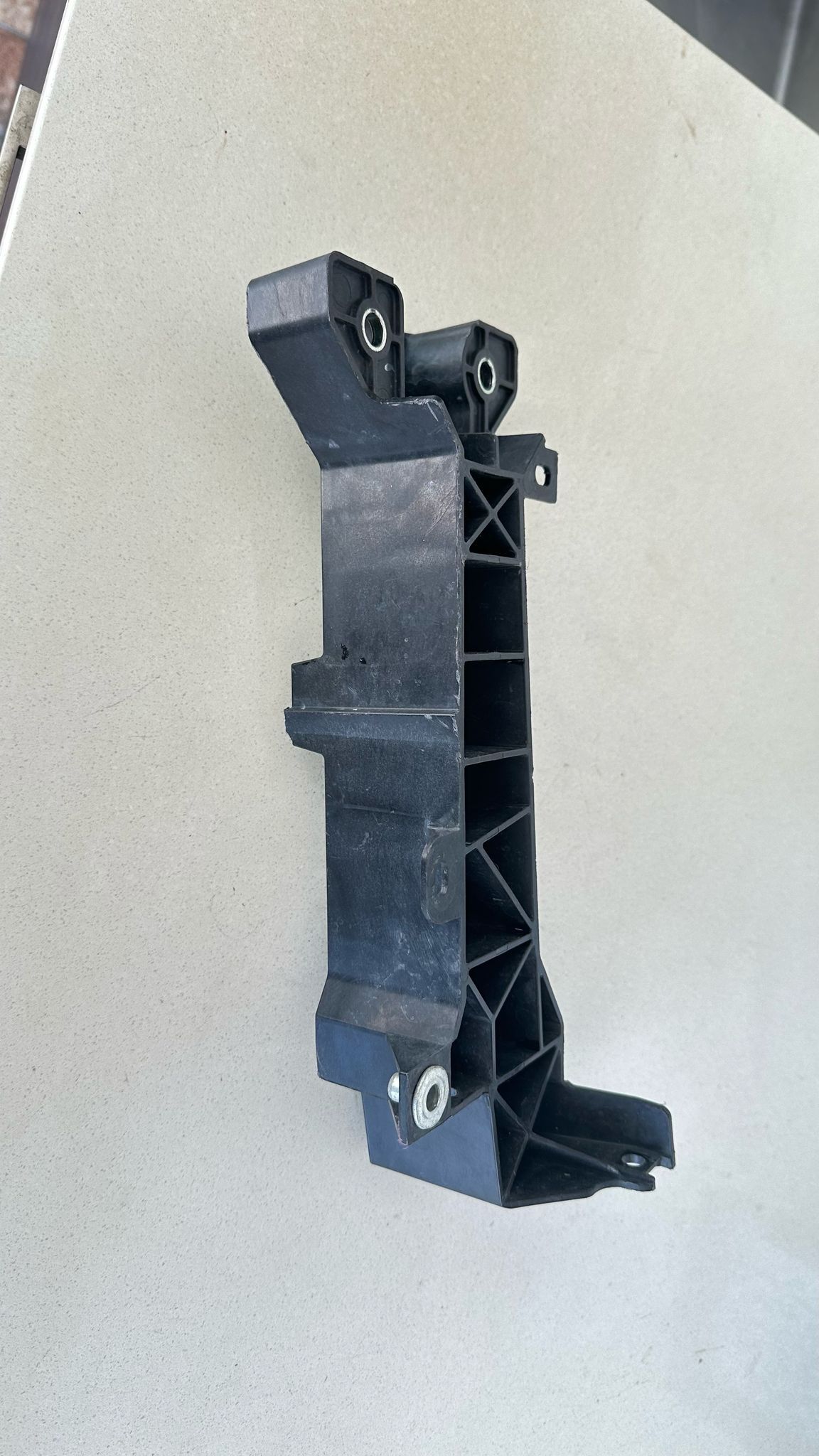 🟢 INFINITI Q50 2014-2022 OEM LEFT AND RIGHT HEADLIGHT BRACKET SUPPORT ASSEMBLY