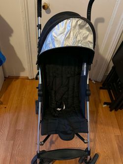 3D life stroller