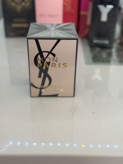 YSL Mon Paris