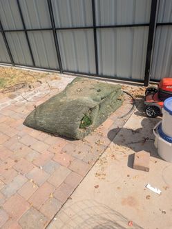 10x10 artificial grass turf