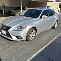 Lexus 2016 200t