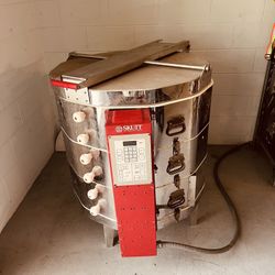 Skutt 1227 Kiln 