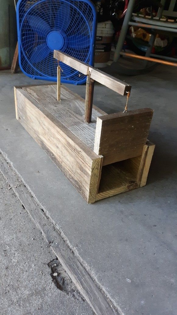 Rabbit Box