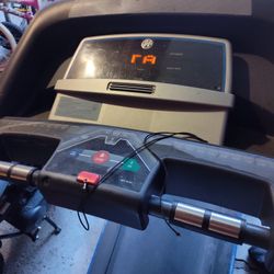 Treadmill