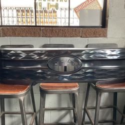 2022 F150 Lightning Grille Bumper BRAND NEW AFTERMARKET 2025