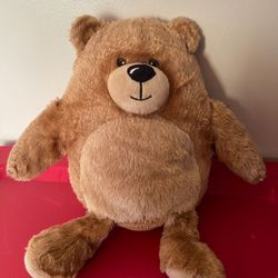 Bear.