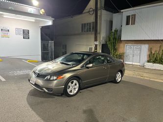 2007 Honda Civic