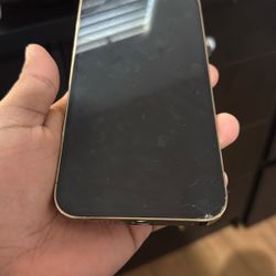 iPhone 12 Pro Max 128gb att Cricket 