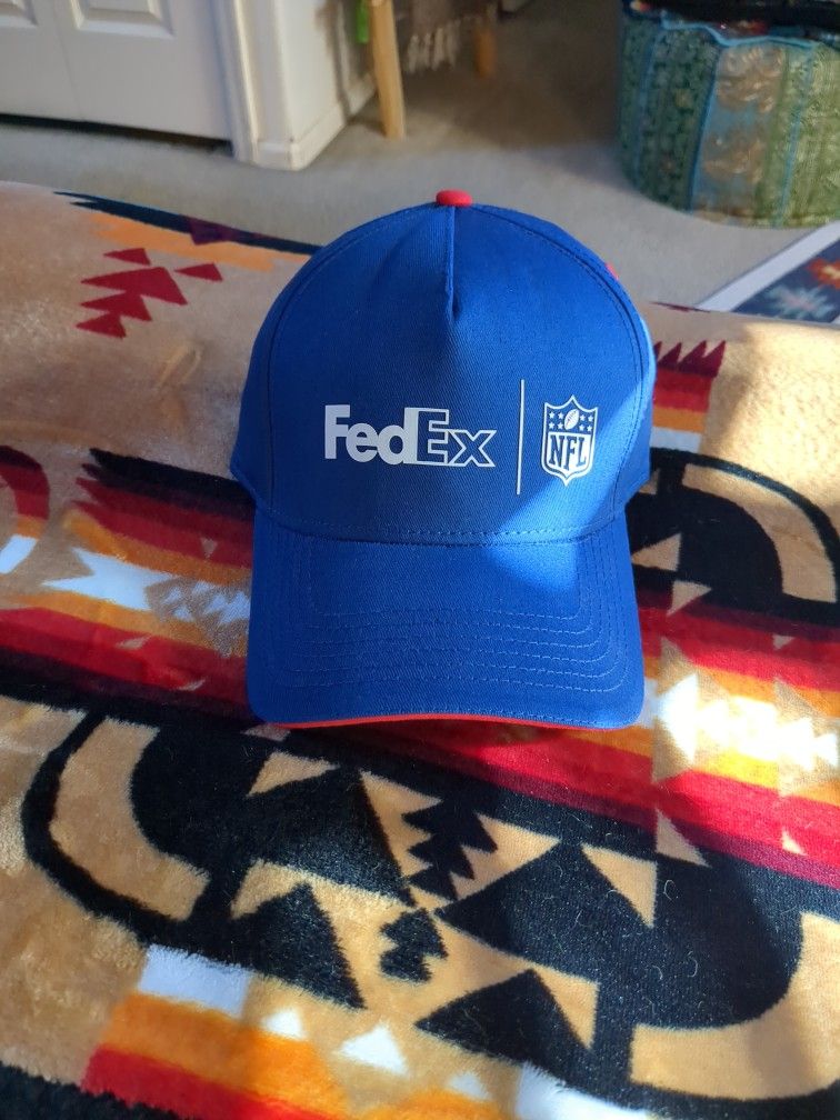 FEDEX NFL HAT