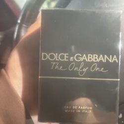 Dolce & Gabbana The Only One Women’s 