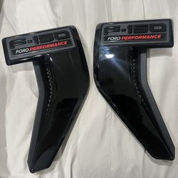 Ford Performance Vents 