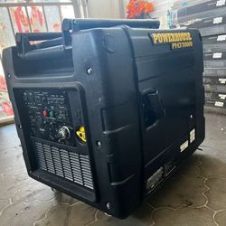 Powerhouse PH3100Ri Inverter 