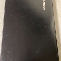 Lenovo Intel i6,, Windows 10