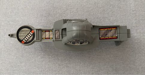 Star Wars Vintage 1982 Kenner Micro Collection Bespin Control Room