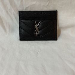 YSL Cardholder