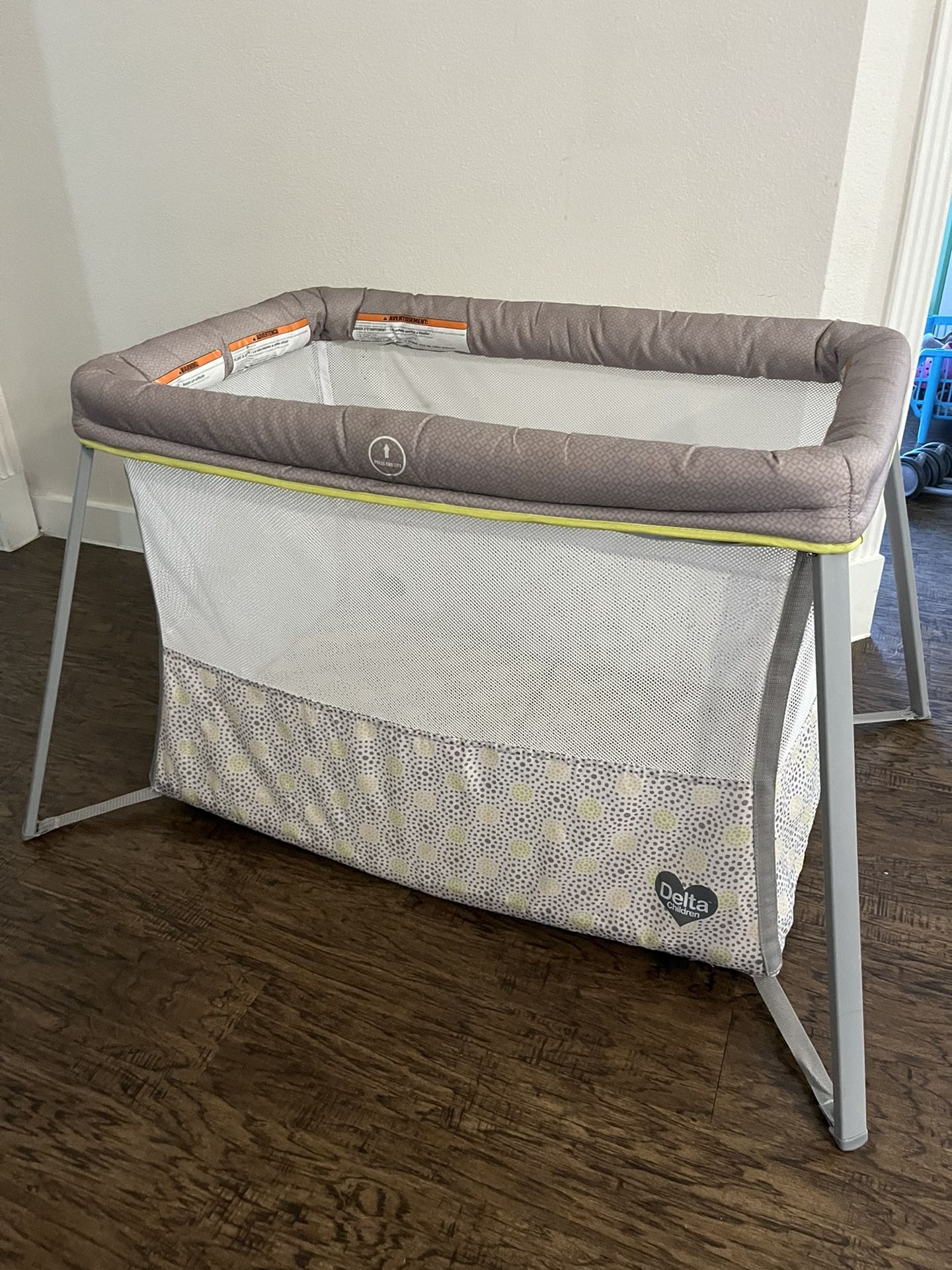 Playpen