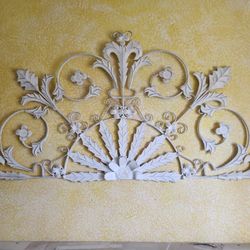 Decorative Metal Wall Art