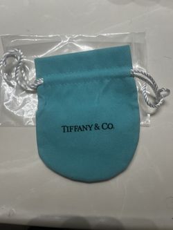 Tiffany & Co. Pouch 