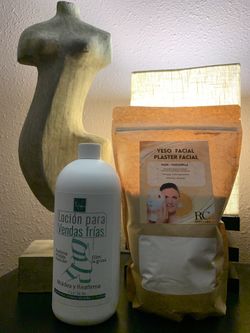 Facial & Mask
