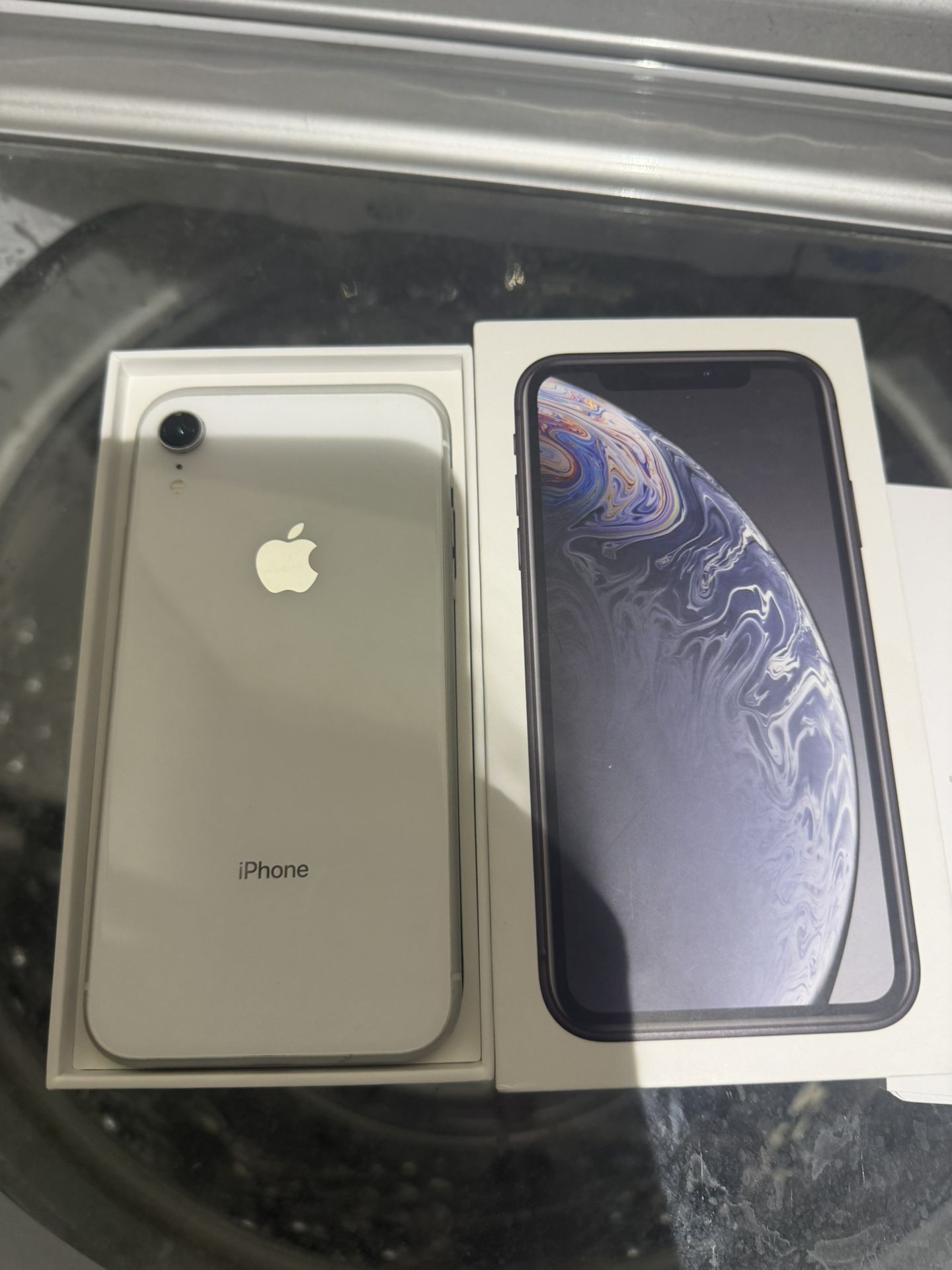 Unlock IPhone XR