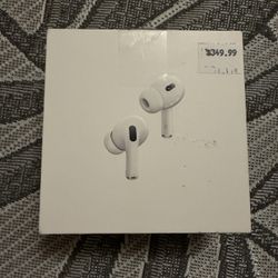 AirPod Pro 2