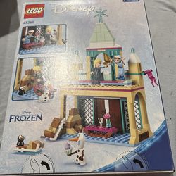 Disney lego