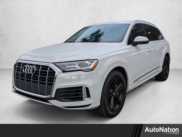 2021 Audi Q7