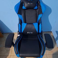 Clutch Gaming Chair