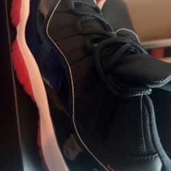 Jordan Bred 11s