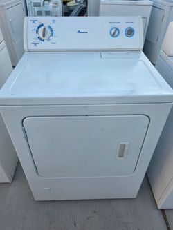 Gas Dryer Free Delivery