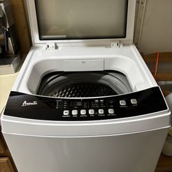 Washer Machine