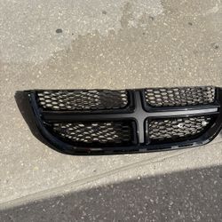 Dodge Caravant Grill