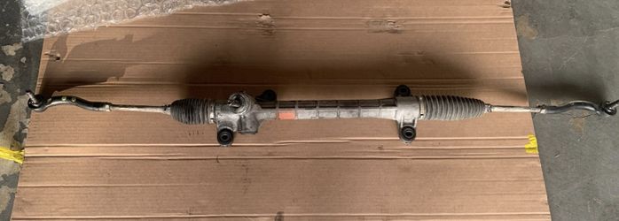 2004-2009 Prius steering rack. 