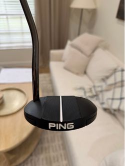 2021 Ping Anser CA 70 Putter