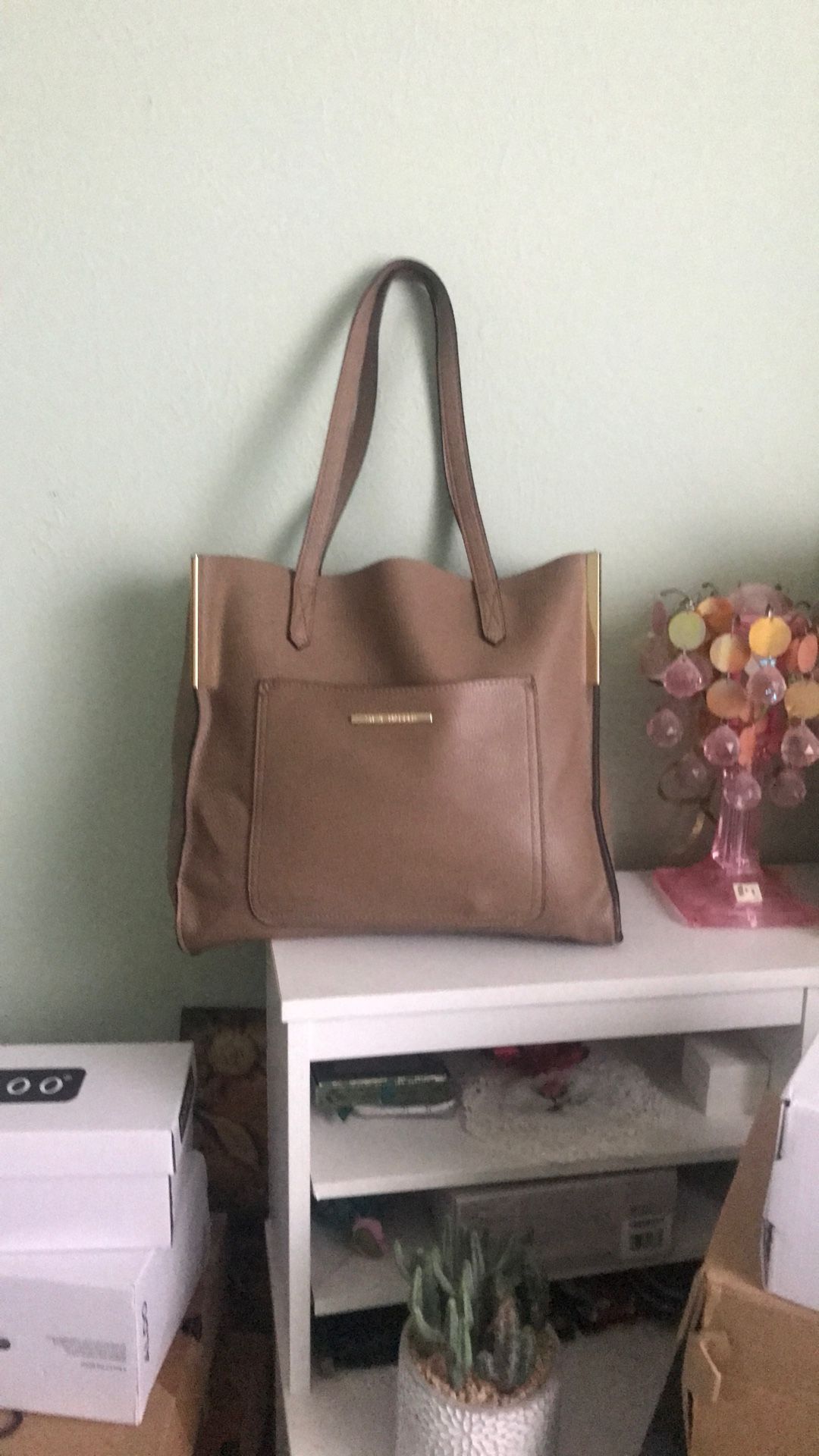 STEVE MADDEN BAG