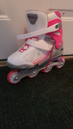 Bladerunner Rollerblades