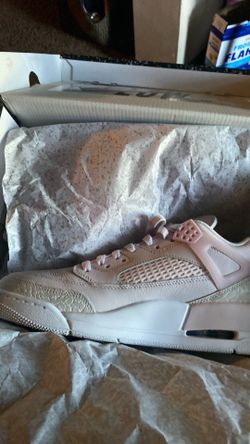 Women’s Jordan spizike low