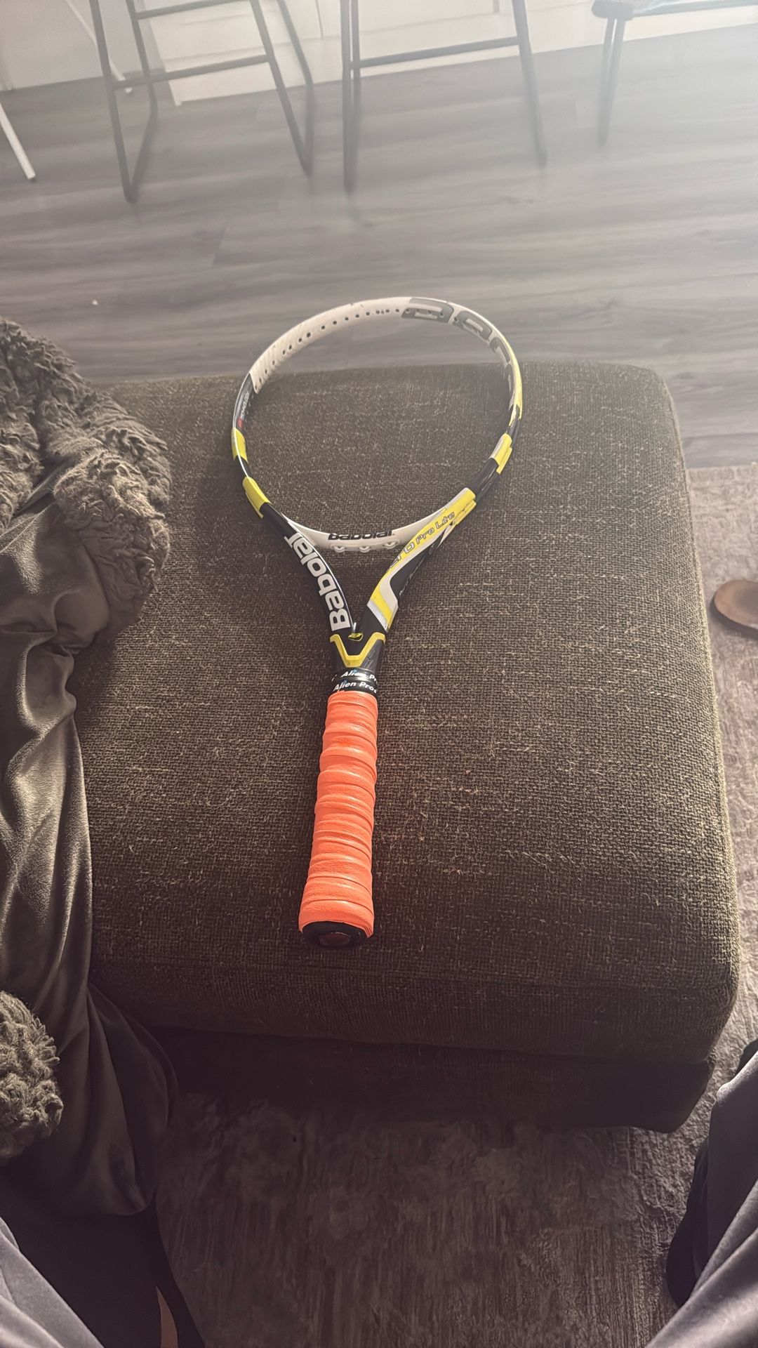 Babolat/Tennis/Racket