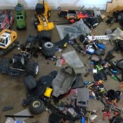 Quick Cash For New Or Old RC Cars/trucks/boats/planes. Complete Or Not. 