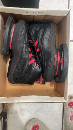 Strength Shoes Size 8 