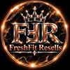 FreshFit Resells