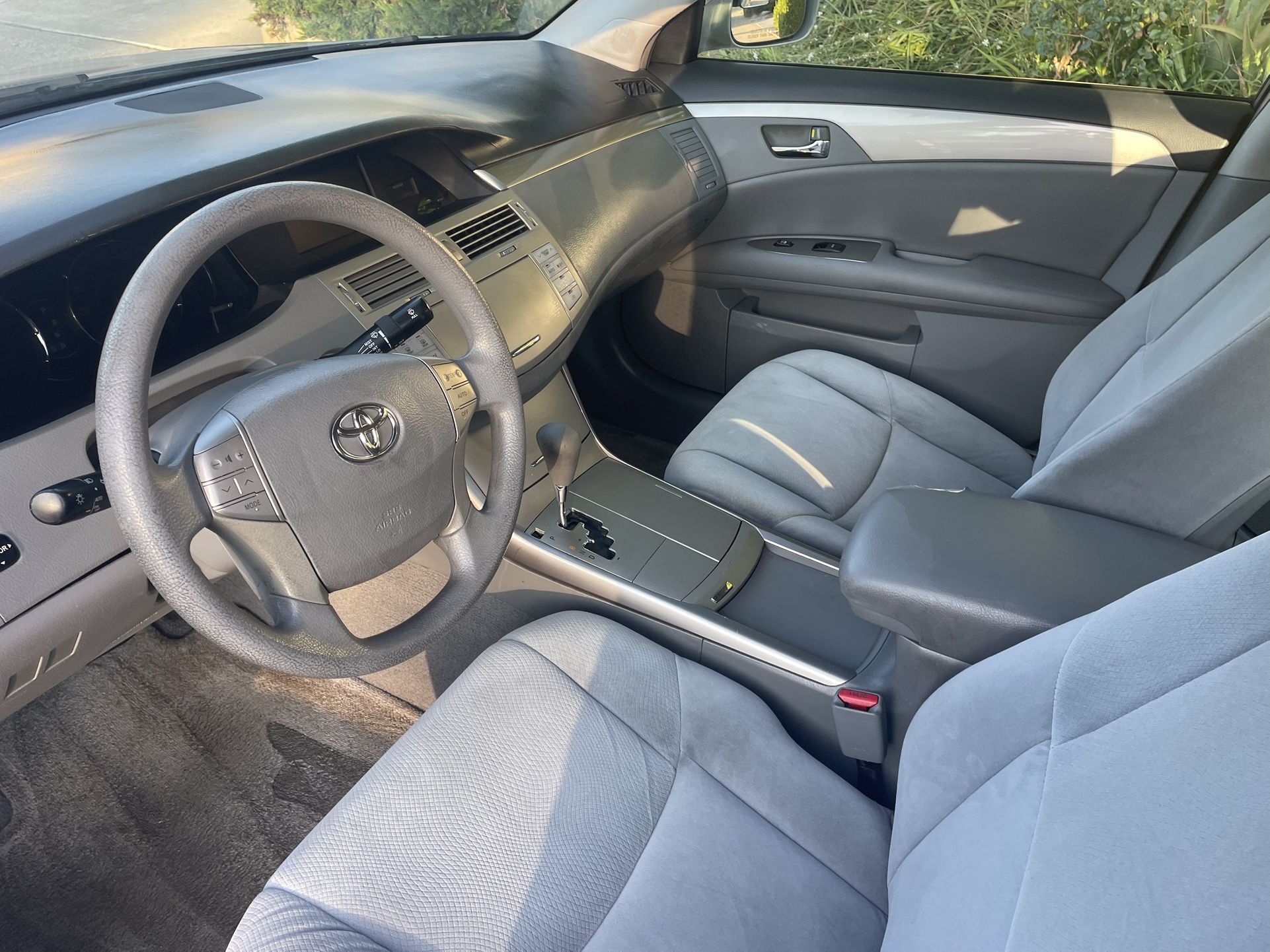 2006 Toyota Avalon
