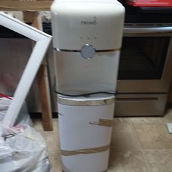 Primo water dispenser