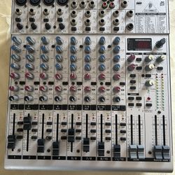 Eurorack UB1 622FX-Pro