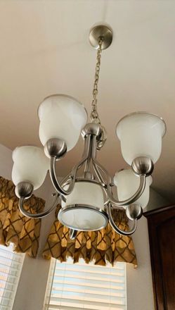 Dining room light