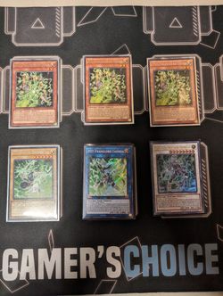 Yugioh