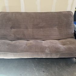 Used Queen Futon 